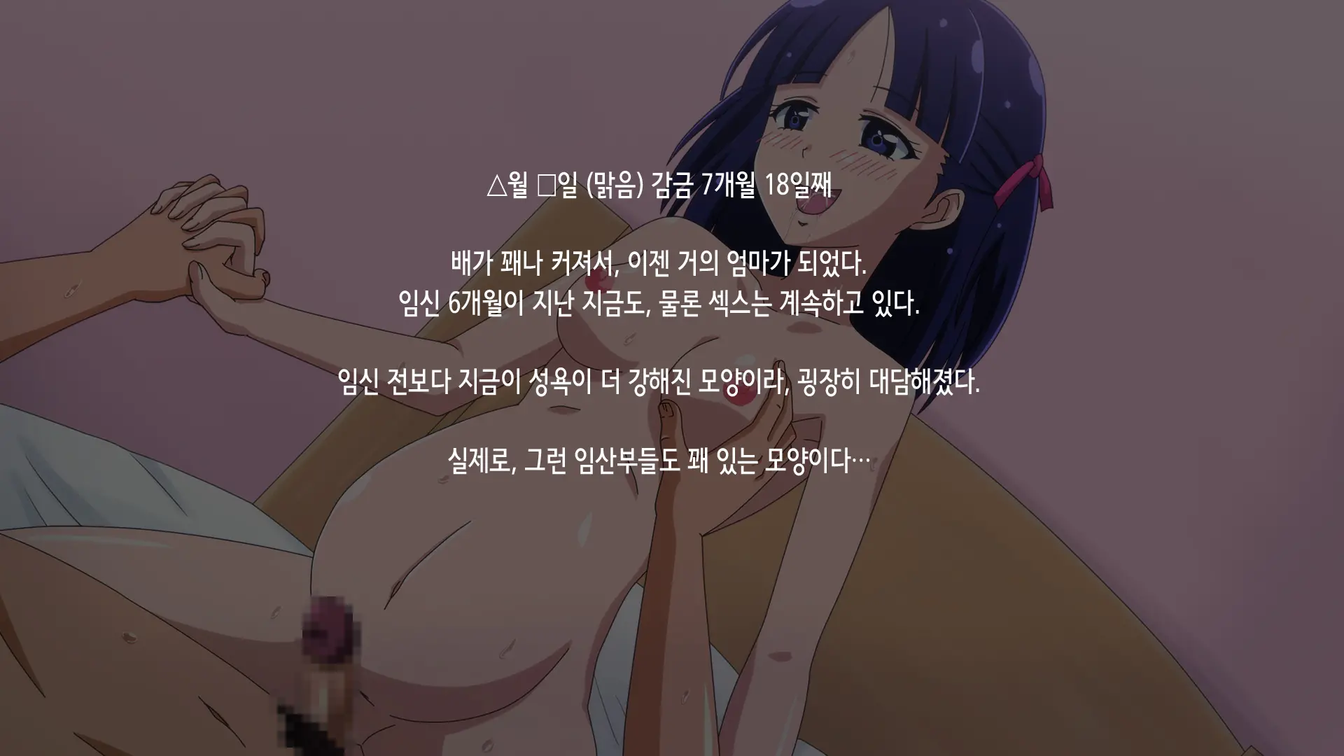Kansatsu Nikki | 간찰일기